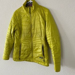 Women’s Stio jacket